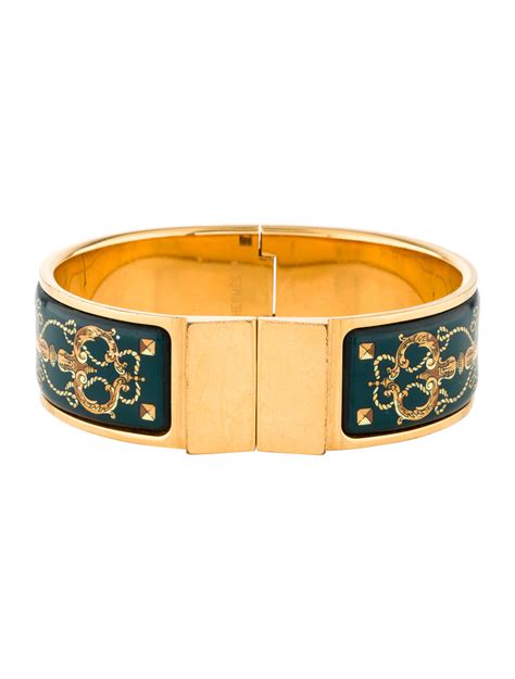 women's hermes bracelets|vintage Hermes bracelets for women.